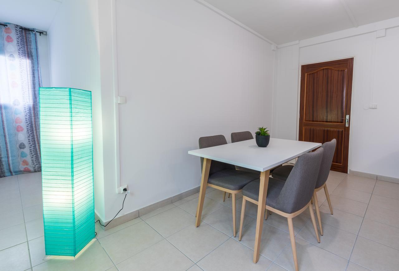 Le Bon Spot Appartements Saint-Denis Exterior foto