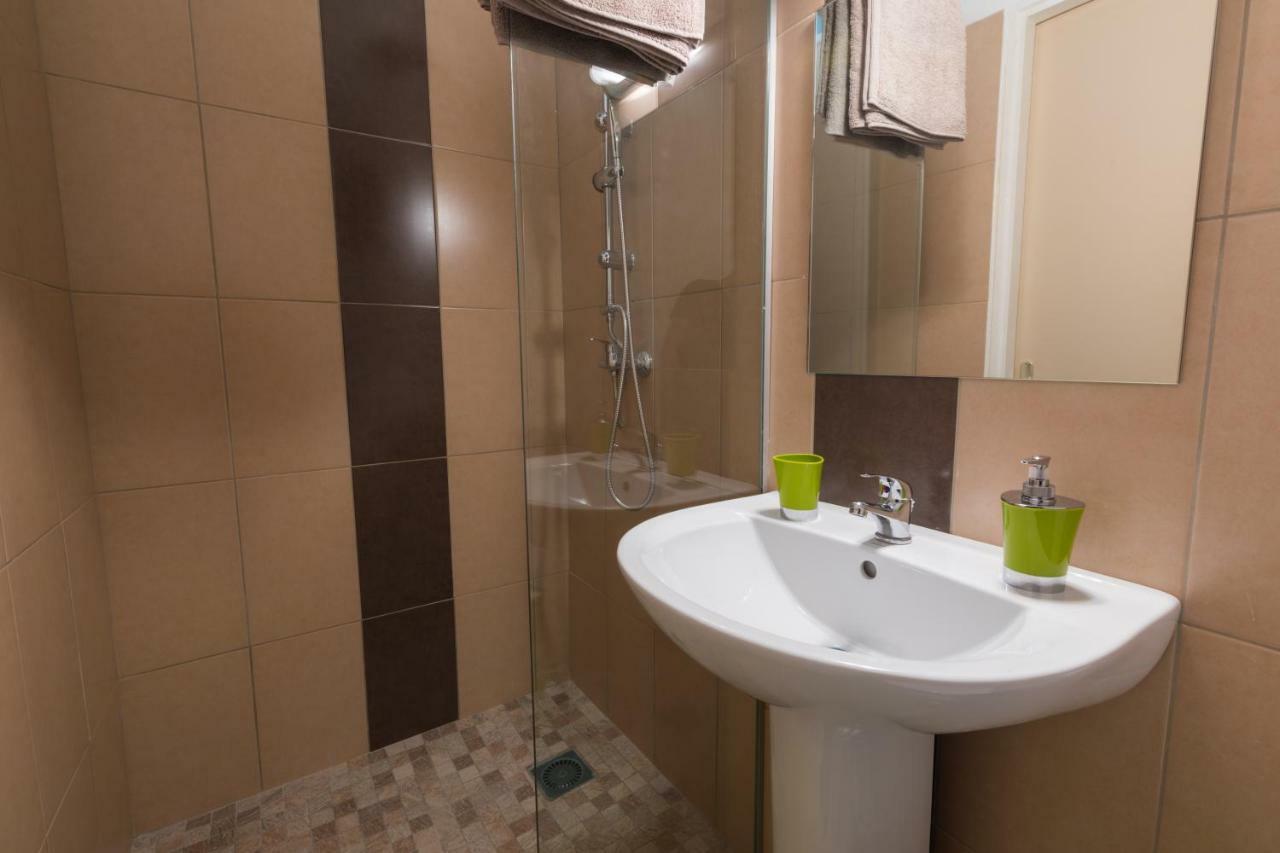 Le Bon Spot Appartements Saint-Denis Exterior foto